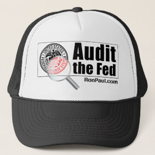 Auditez le casquette de Fed