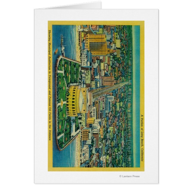 Auditorium municipal sur la plage (Devant)