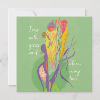 Augmentation de la carte d'affirmation de l'autono