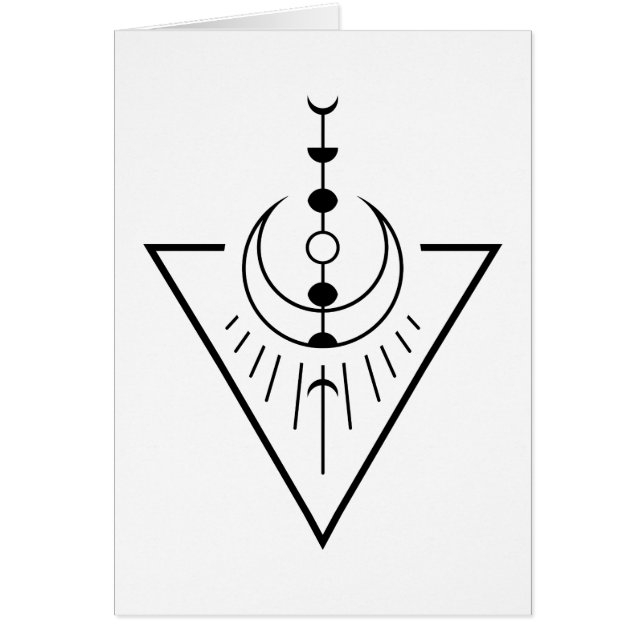 augmentation des phases de la lune de soleil (Devant)