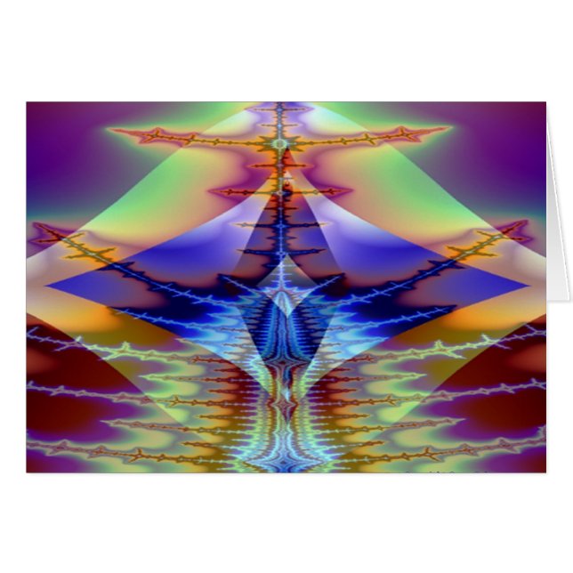 Augmentation d'esprit (Devant horizontal)