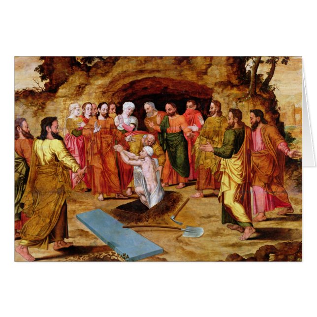 Augmenter de Lazarre (Devant horizontal)