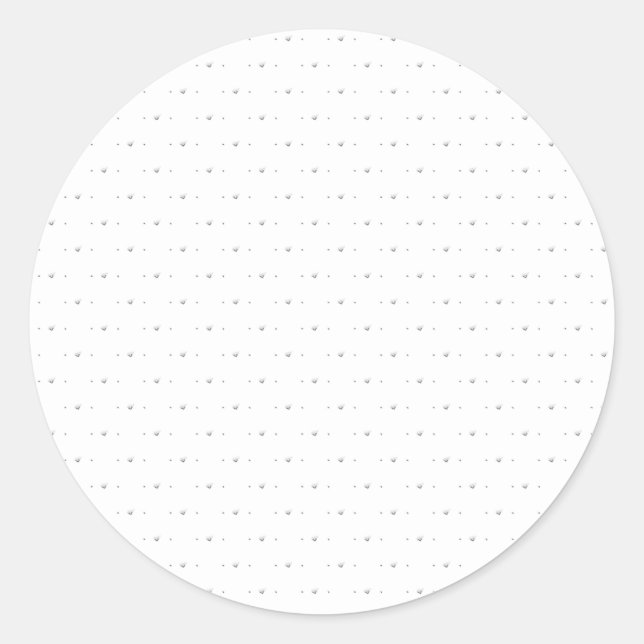 Augmentez votre marque avec des autocollants ronds (Devant)