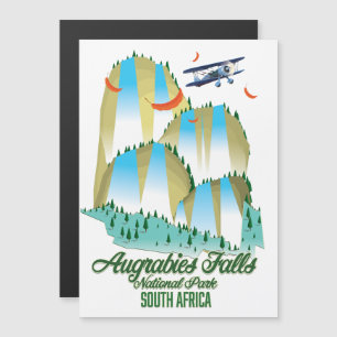 Augrabies Falls National Park Afrique du Sud