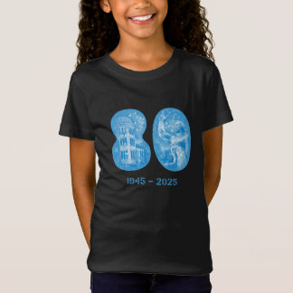 August 5 NYC event 2025 T-Shirt B