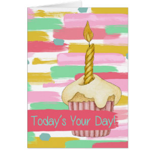 Aujourd'hui est votre jour