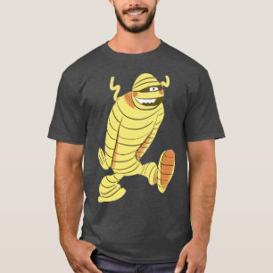 Aujourd'hui maman active TShirt