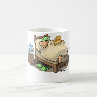 aujourd'hui tasse non disponible d'i´m