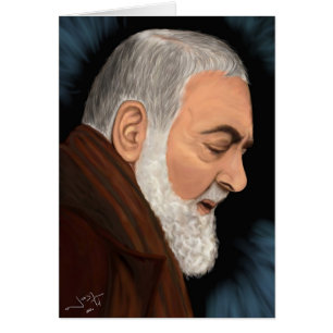 Aumônier Pio