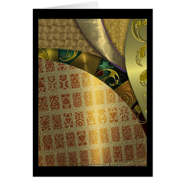 Auraglyphics (Devant)