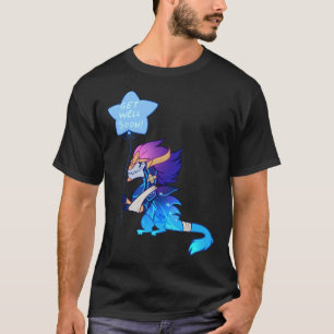 Aurelion Sol - Allez Bien Bientôt ! T-shirt classi