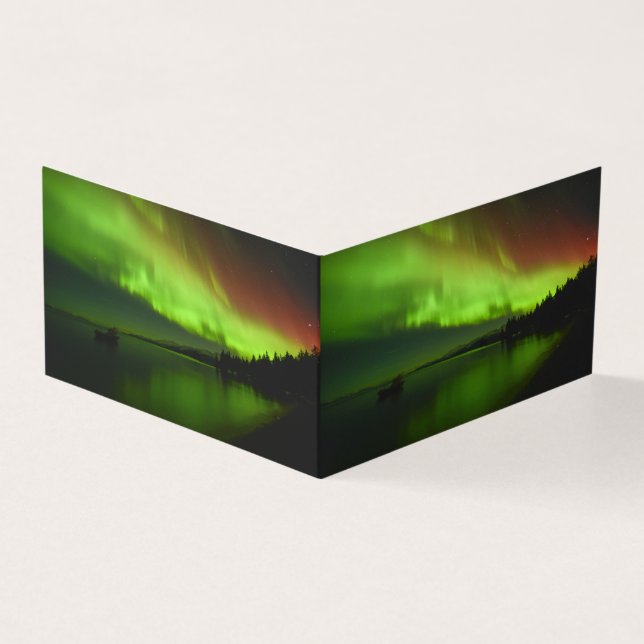 Aurora (Outside)