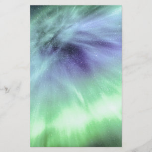 Aurora Borealis