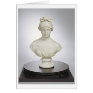 Aurora, c.1843-45 (marbre)