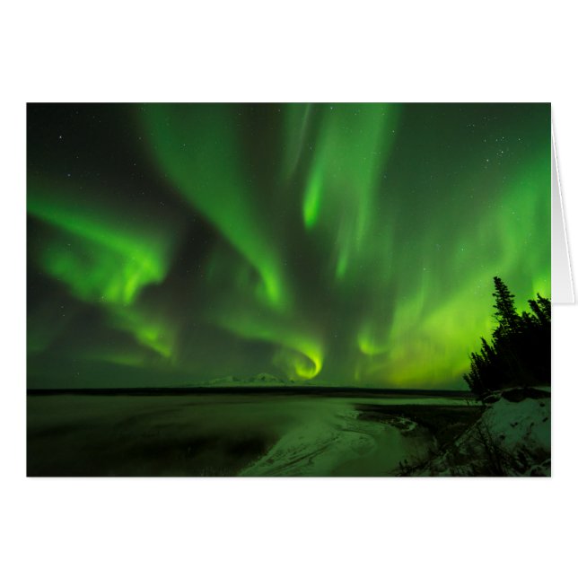 Aurora éparpillé (Devant Horizontal)