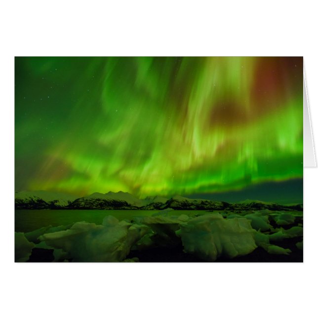 Aurora Extraordinaire (Devant Horizontal)