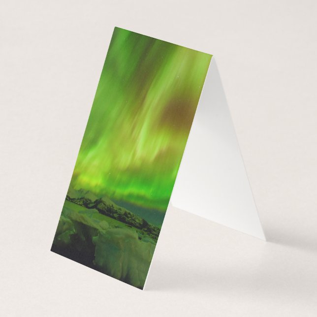 Aurora Extraordinaire (Back)
