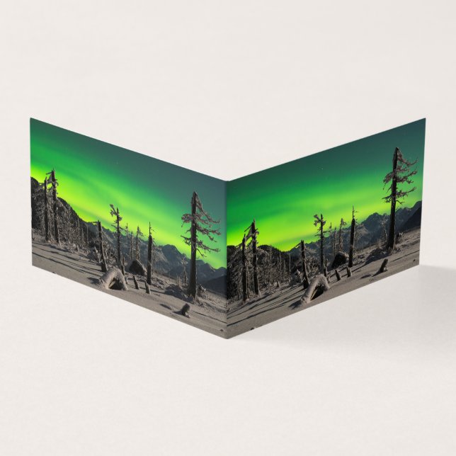 Aurora lunaire (Outside)