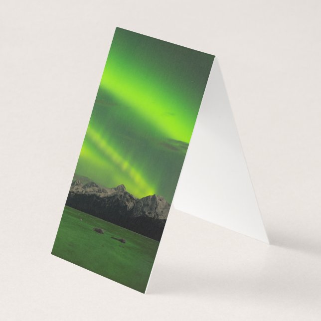 Aurora puissant (Back)