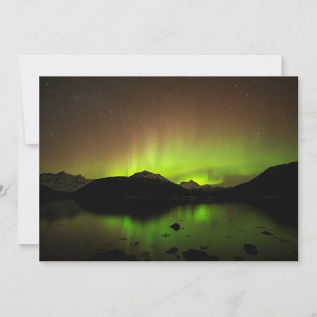 Aurora réflectif (Devant)