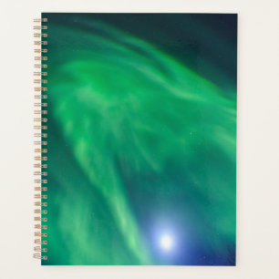 Aurore Boréale Lumières du Nord   Fairbanks