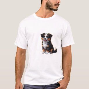Aussie 181 T-Shirt classique de Thanksgiving.png