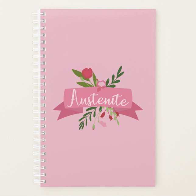 Austenite II (Devant)