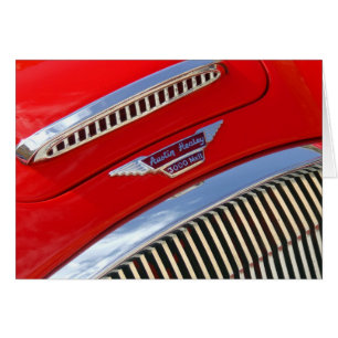 Austin Healey