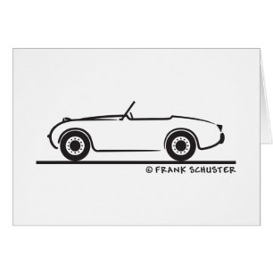 Austin Healey Sprite
