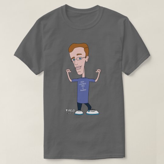 Austin T-shirt