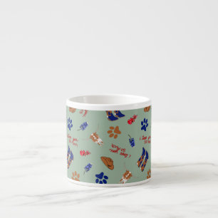 Austin Texas Mug - Je t'aime tellement - ATX