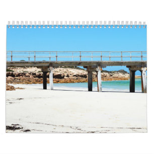 Australian Beaches Just Perfect, Calendrier 2023