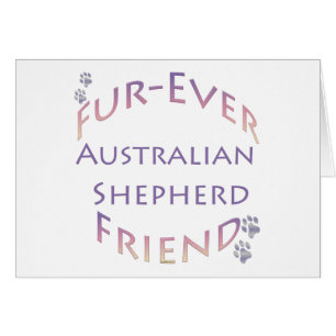 Australian Shepherd Furever