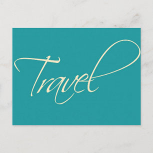 Australie : Carte postale voyage