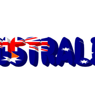 AUSTRALIE MUG