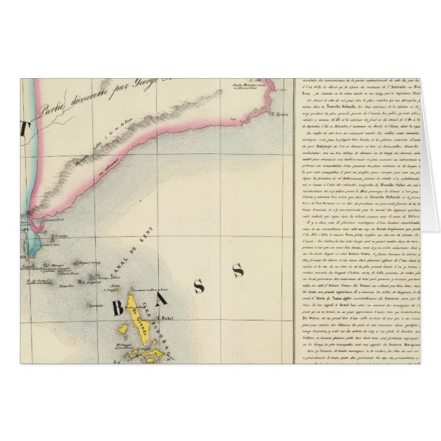 Australie no 57 (Devant horizontal)