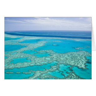 Australie, Queensland, côte de Whitsunday, Grand 3