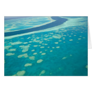 Australie, Queensland, côte de Whitsunday, Super 4