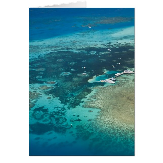 Australie, Queensland, Côte Nord, Cairns (Devant)