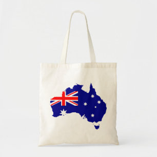 Australie 🦘 tote, sac 🛍️
