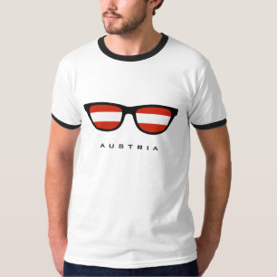 Austria Shades chemises et vestes personnalisées