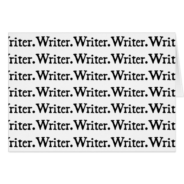 Auteur. Auteur. Auteur (Devant horizontal)