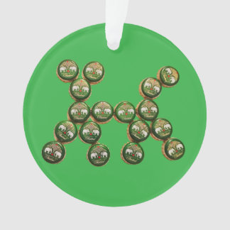 🐶 Authentic Chang Beer Cap Dog