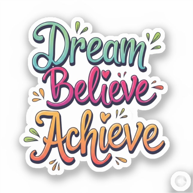 Authentic Cute Sticker Design – Adorable Kawaii St (Recto)