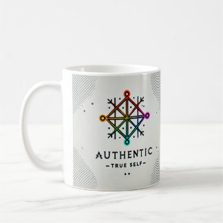 Authentic True Self - Mug