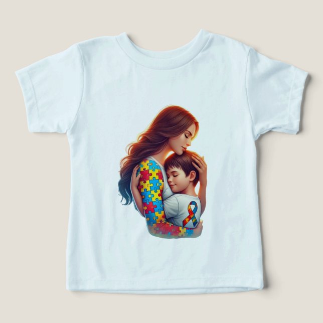 Autism (Design Recto)
