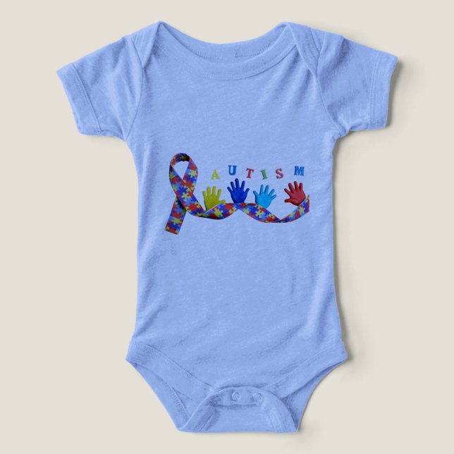 Autism (Design Recto)