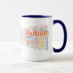 Autism Mug