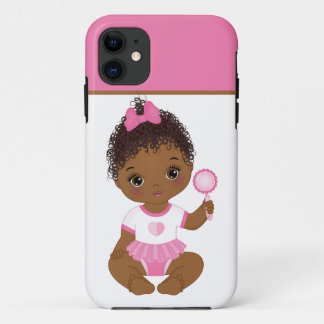 Autisme - Tough Apple iPhone 11 Coque