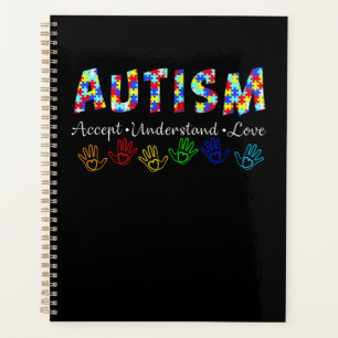 Autiste L'autisme Accepter Comprendre L'Amour